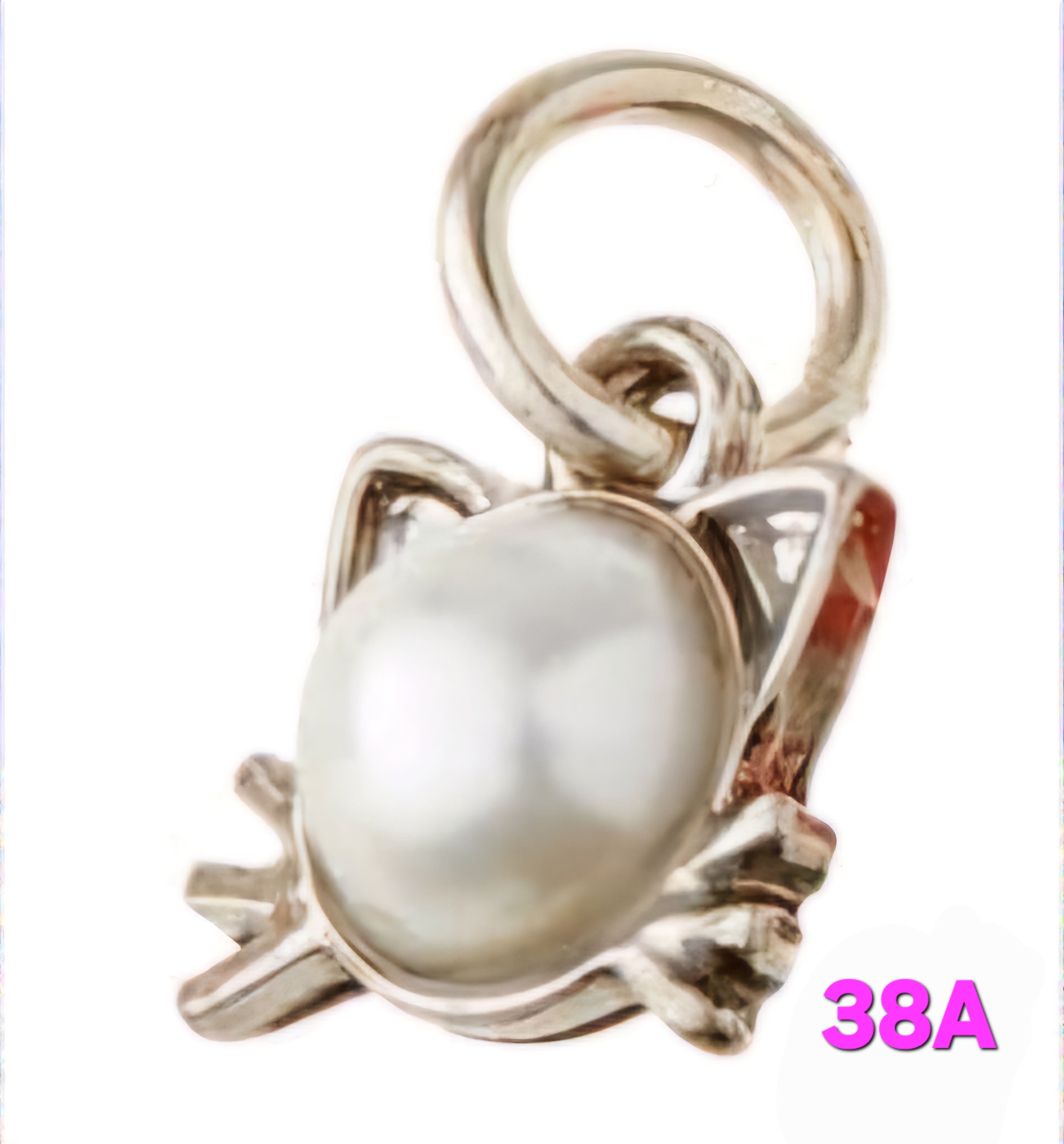 Kitty Cat Charm Bracelets