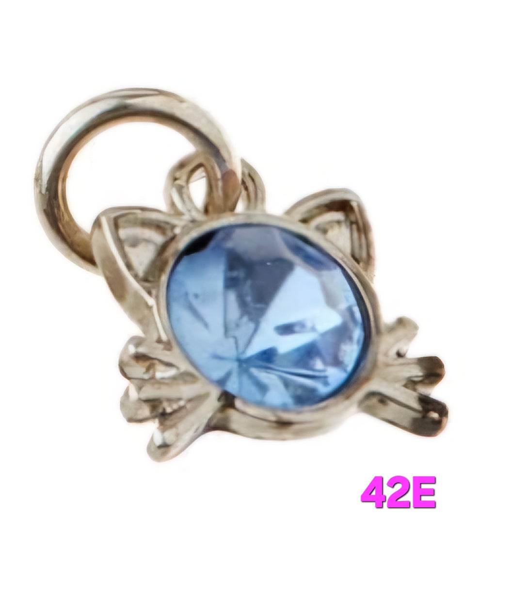 Kitty Cat Charm Bracelets