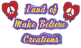 Land of Make Believe Creations - Home